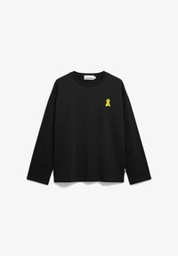 Unausgewählt, black