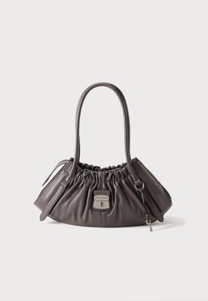 MARC JACOBS, THE SATCHEL - Käekott - grey