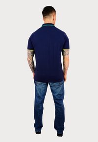 U.S. Polo Assn. BARNEY - Pólóing - dunkelblau