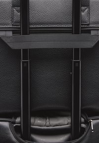 Castelijn & Beerens CHRIS  - Aktentasche - schwarz