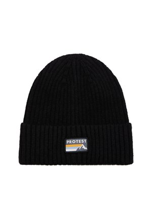 Muts - true black