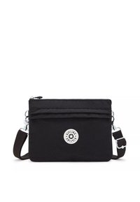 Kipling EASY RIRI L K.VAL - Borsa a tracolla - k valley black