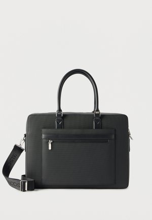 COMPUTER BAG - Torba za prenosnik - noir