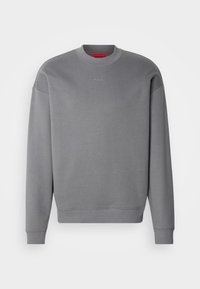 Non sélectionné, open grey