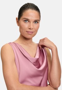 Vera Mont Cocktailkleid/festliches Kleid - desert rose