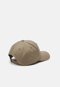 Les Deux BASEBALL - Boné - dark sand/paris blue