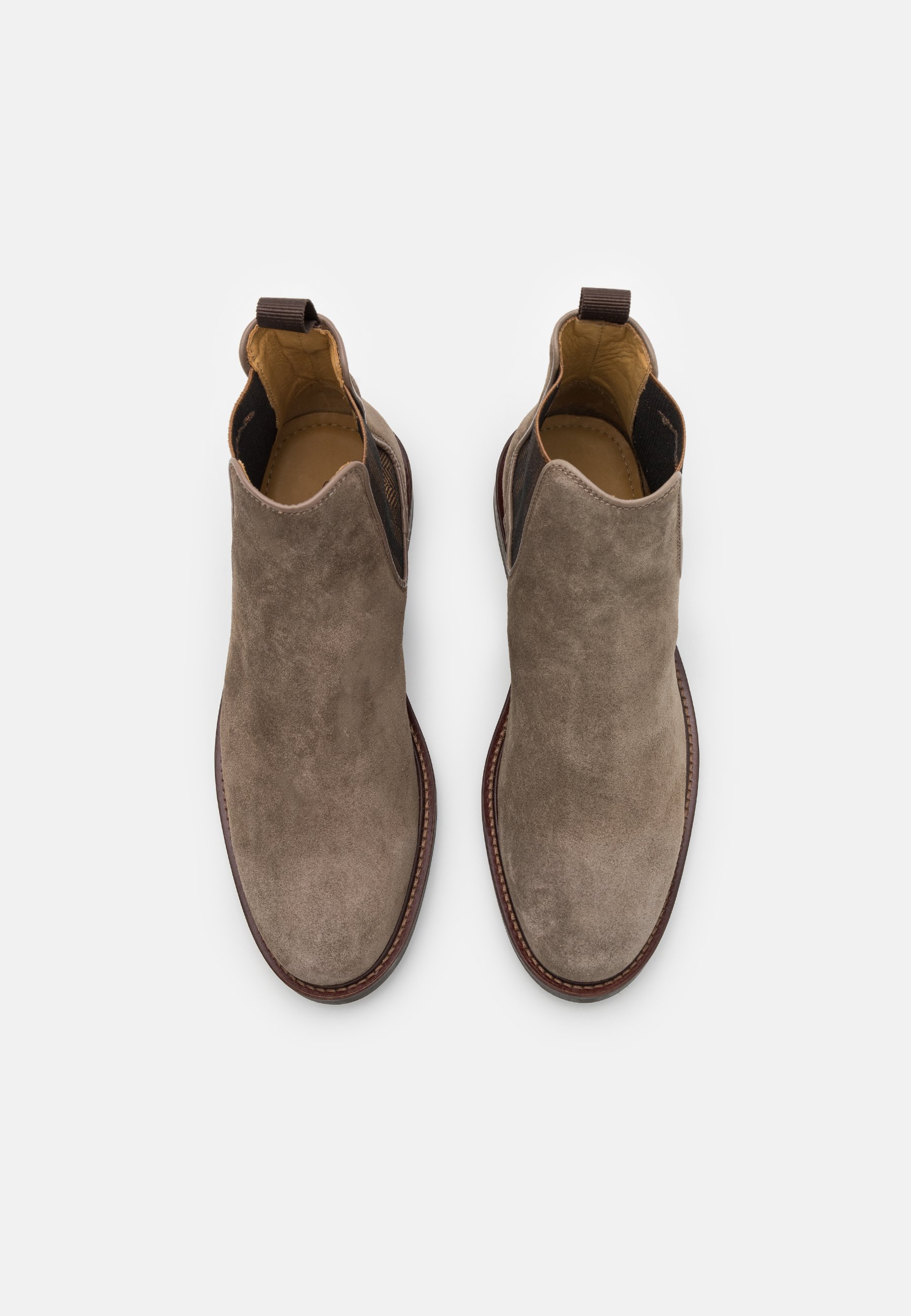 GANT ST AKRON - Classic ankle boots 