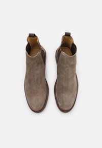 GANT ST AKRON - Stiefelette - taupe