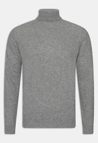 Unausgewählt, grey melange
