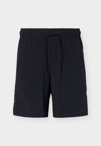 Unausgewählt, black