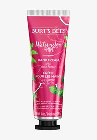 Burt's Bees - BURT'S BEES WATERMELON & MINT HANDCREAM - Handkräm Miniatyrbild 1