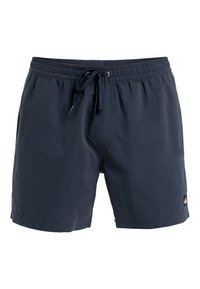 Niet geselecteerd, navy