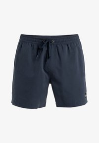 Não selecionado, navy