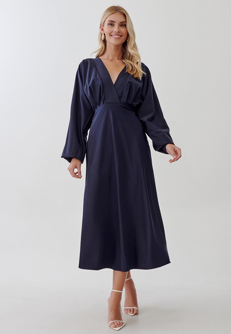 CHANCERY KARTINI  - Day dress - navy blue