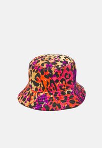 Just Cavalli BACKET RANGE SEASONAL UNISEX - Kalap - fuxia/multi