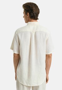 GANT Hemd - cream