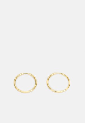 SENORITA HOOP PAIR - Ohrringe - gold-coloured