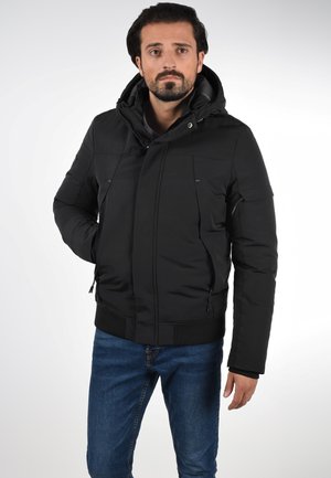 IDMadot - Veste d'hiver - black