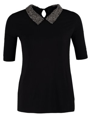 T-shirt basique - black