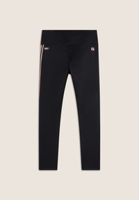 Freddy SUPERFIT YOGA GYM - Trikoot - nero-bronzo