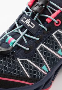 CMP ALTAK 2.0 UNISEX - Fjellsko - navy/pink fluo/marina