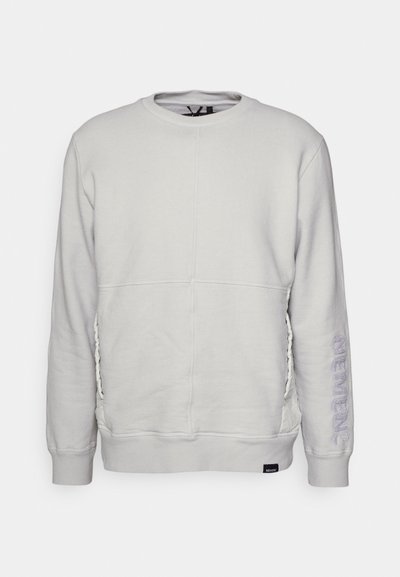 Nemen Sweatshirt - ultra light grey