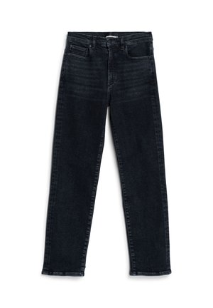 ARMEDANGELS LEJAANI - Slim fit jeans - blackish