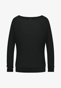 Unausgewählt, urban black