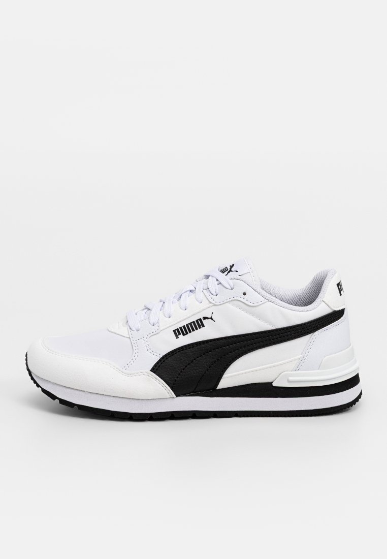 Puma Sneakers laag crème Puma Sneakers laag crème