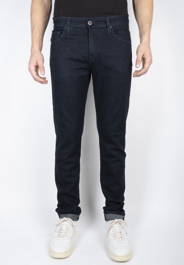 Slim fit jeans - slr rinsed denim
