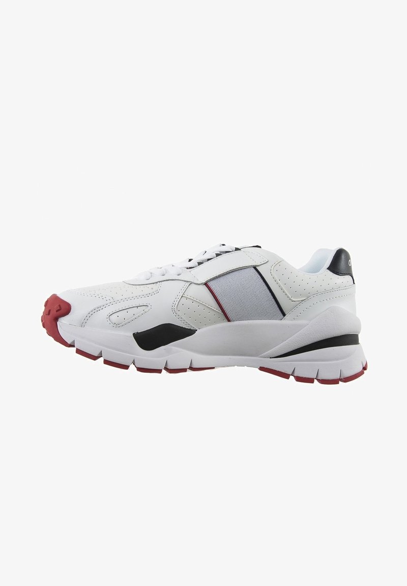Champion Baskets basses - blanc