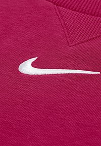 Nike Sportswear ESSENTIAL CREW UNISEX - Calças de fato de treino - sweet beet