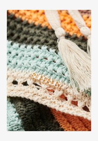 No seleccionado, satsuma stripe