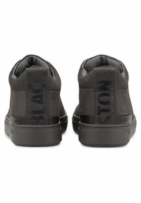 Blackstone Sneakers laag - dunkelgrau