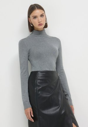 Calliope DOLCEVITA - Pullover - grigio