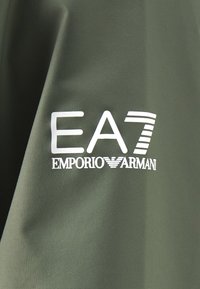 EA7 Emporio Armani JACKET - Bombera - verde scuro