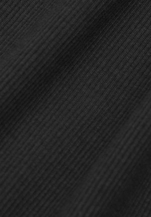 lululemon, LITTLE SCOOPNECK - Top - black