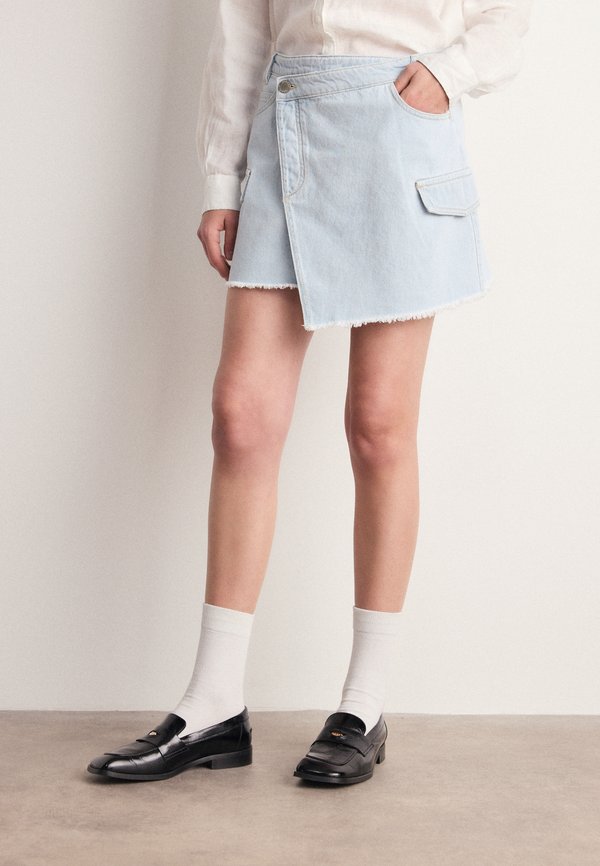 COLTON - A-line skirt