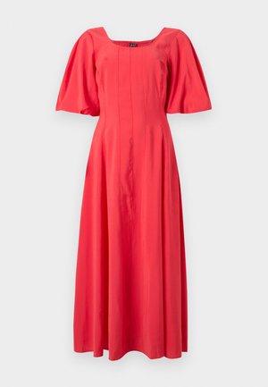 Vero Moda, VMLAUREN DRESS - Robe longue - poinsettia