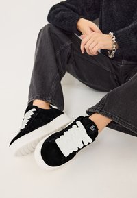 Tamaris Sneakers basse - black