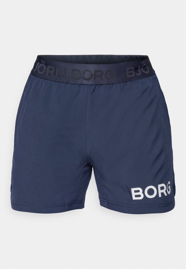 SHORT SHORTS - Sports shorts - sargasso sea4