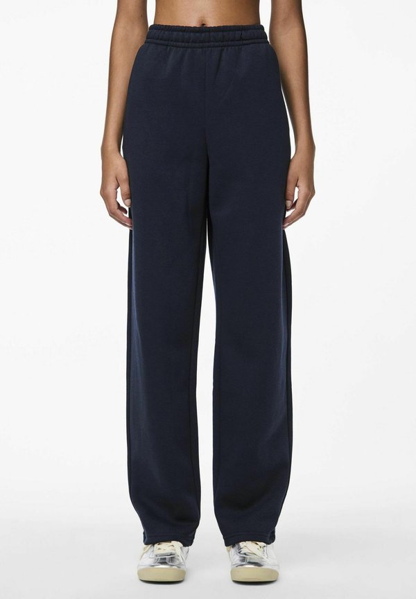 PCCHILLI - Jogginghose - sky captain