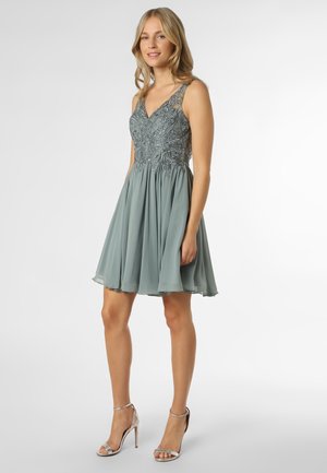 Laona Robe de soirée - aqua