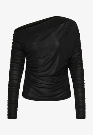 Gestuz, SVEDAE - Blouse - black