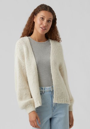 Vero Moda, VMMAYBE OPEN CARDIGAN - Жилетка - birch