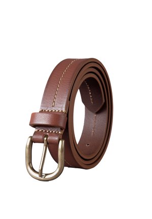 KENDAL - Belt - tan
