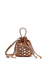 Handbag - camel