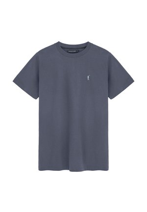 - T-shirt basic