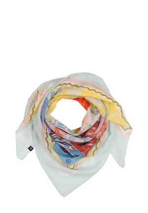 VACATION - Foulard - zen blue