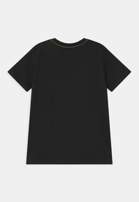 Guess JUNIOR CORE - T-shirt estampada - elite grey